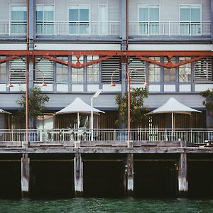 Pier One Sydney Harbour, Autograph Collection