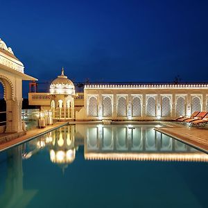 Hotel Rajasthan Palace